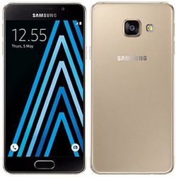 Замена дисплея на телефоне Samsung Galaxy A3 (2016) в Брянске